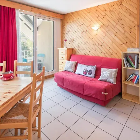 Cosy Avec Balcon, Parking Prive Et A 400m Des Telecabines - Centre-ville - Fr-1-330c-19 * Briançon
