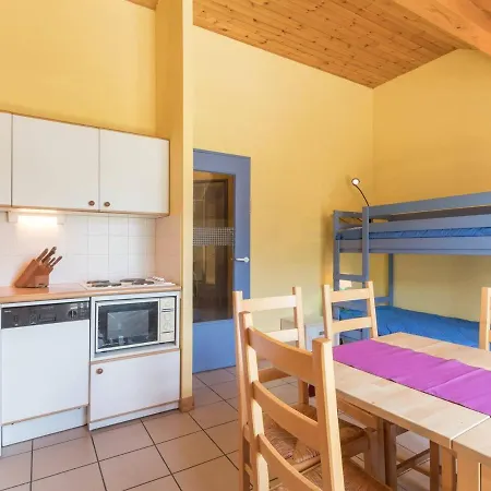 Cosy Avec Balcon, Parking Prive Et A 400m Des Telecabines - Centre-ville - Fr-1-330c-19 Apartman
