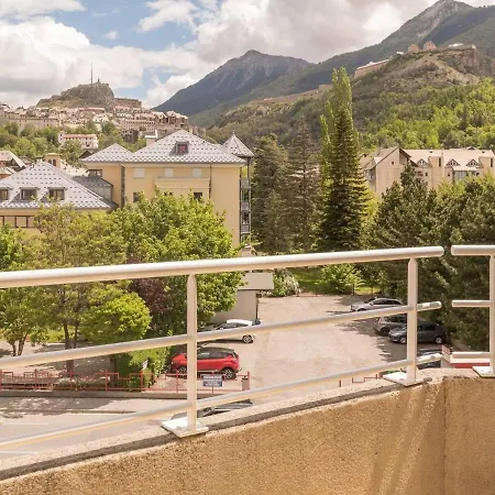 Cosy Avec Balcon, Parking Prive Et A 400m Des Telecabines - Centre-ville - Fr-1-330c-19 *