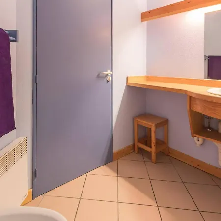 Cosy Avec Balcon, Parking Prive Et A 400m Des Telecabines - Centre-ville - Fr-1-330c-19 Apartman