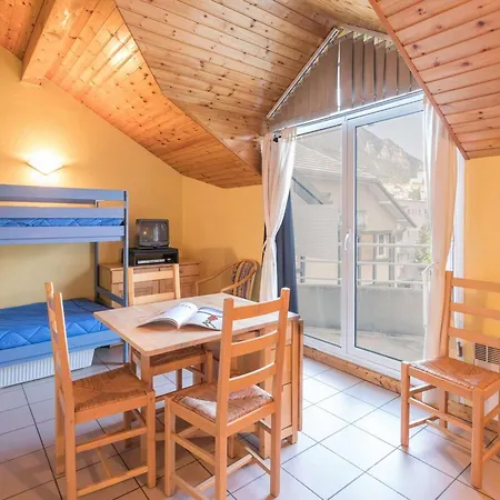 Cosy Avec Balcon, Parking Prive Et A 400m Des Telecabines - Centre-ville - Fr-1-330c-19 Apartman Briançon