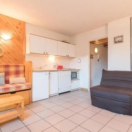 Cosy Avec Balcon, Parking Prive Et A 400m Des Telecabines - Centre-ville - Fr-1-330c-19 Apartman