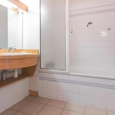 Cosy Avec Balcon, Parking Prive Et A 400m Des Telecabines - Centre-ville - Fr-1-330c-19 Apartman *